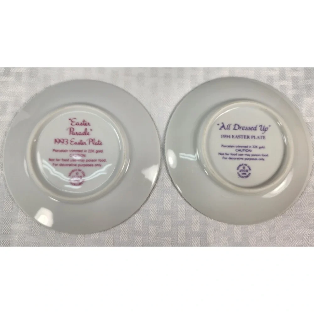 Vintage Avon 5